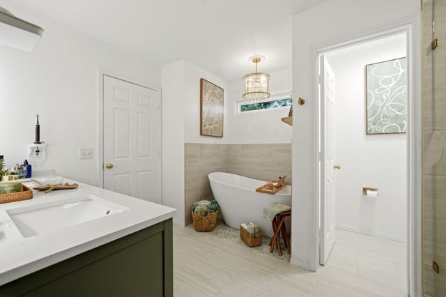 2209 Villawood Lane, Garland, TX 75040