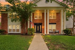 2209 Villawood Lane, Garland, TX 75040