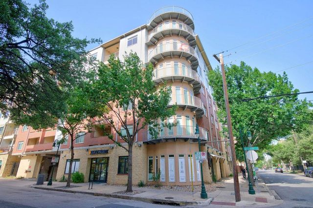 910 W 25th ST 406, Austin, TX 78705