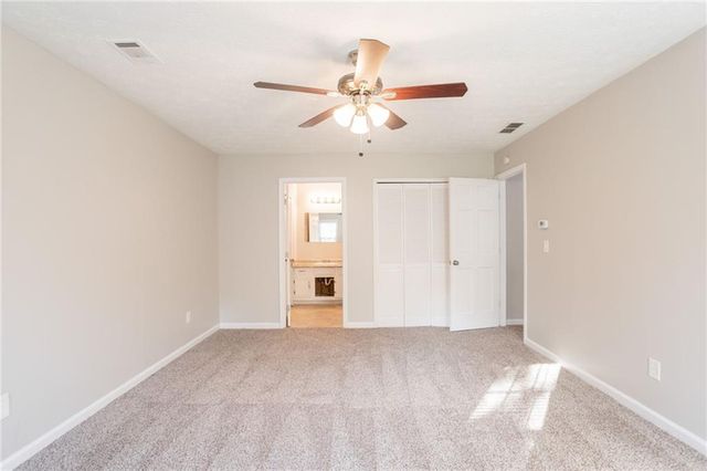 115 N Fayette Court, Fayetteville, GA 30214
