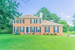115 N Fayette Court, Fayetteville, GA 30214