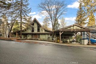 904 Sandalwood, Lake Arrowhead, CA 92352