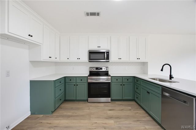3600 Sierra, Tuscaloosa, AL 35406