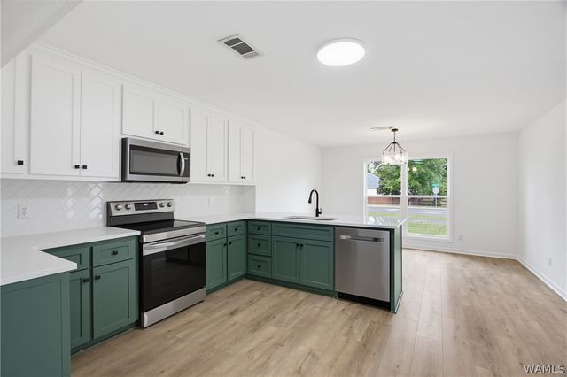 3600 Sierra, Tuscaloosa, AL 35406