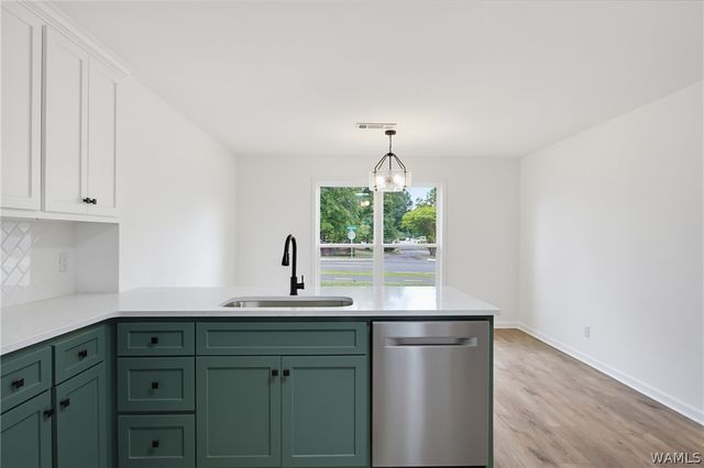 3600 Sierra, Tuscaloosa, AL 35406
