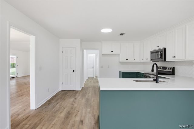 3600 Sierra, Tuscaloosa, AL 35406
