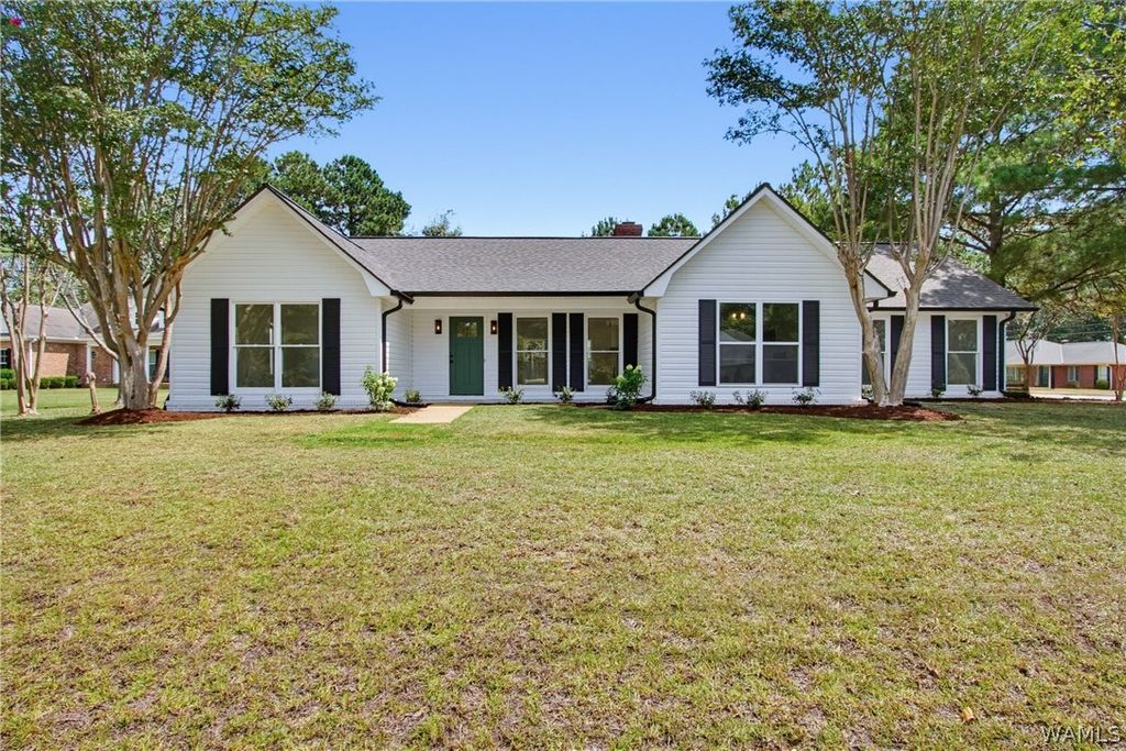 3600 Sierra, Tuscaloosa, AL 35406