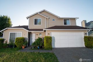 32825 17th Ave SW, Federal Way, WA 98023