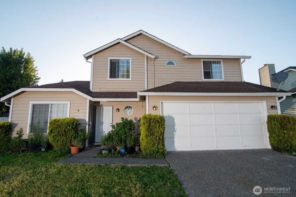 32825 17th Ave SW, Federal Way, WA 98023