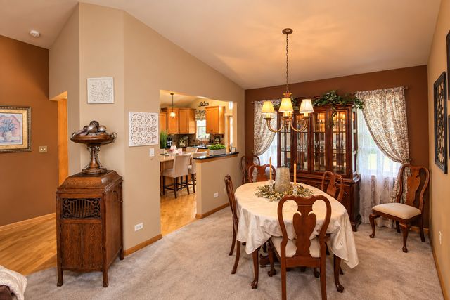 4618 Lalique Court, Joliet, IL 60431
