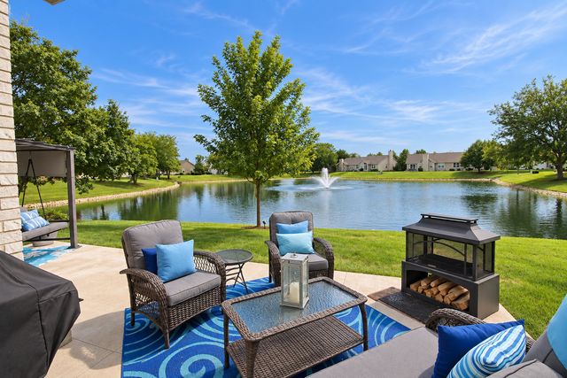 4618 Lalique Court, Joliet, IL 60431