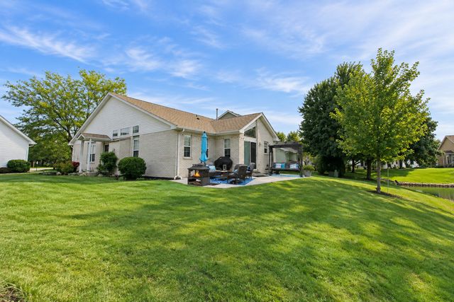 4618 Lalique Court, Joliet, IL 60431