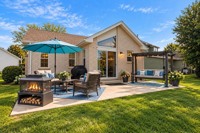 4618 Lalique Court, Joliet, IL 60431