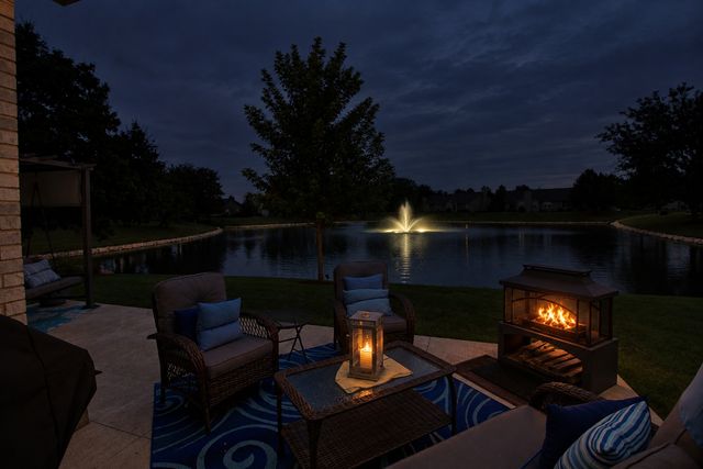 4618 Lalique Court, Joliet, IL 60431