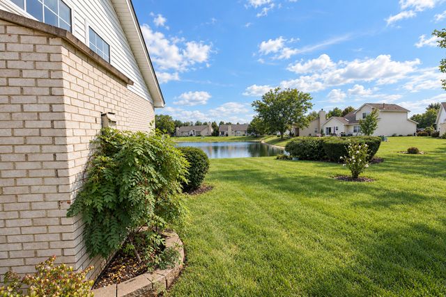 4618 Lalique Court, Joliet, IL 60431