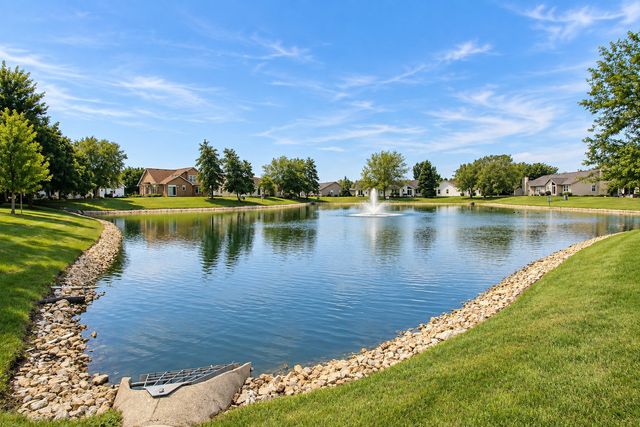 4618 Lalique Court, Joliet, IL 60431