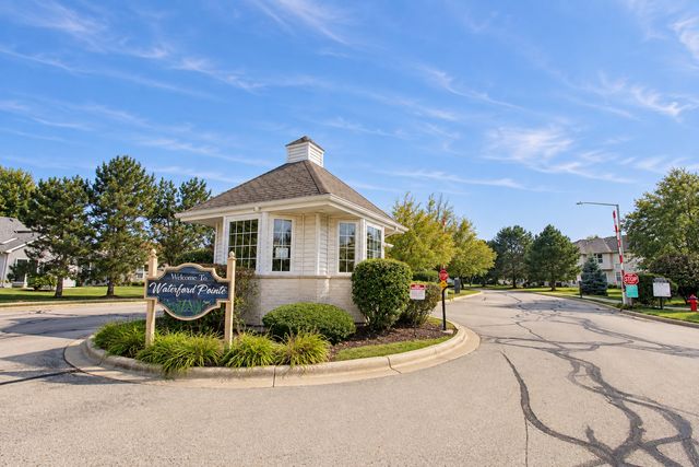 4618 Lalique Court, Joliet, IL 60431