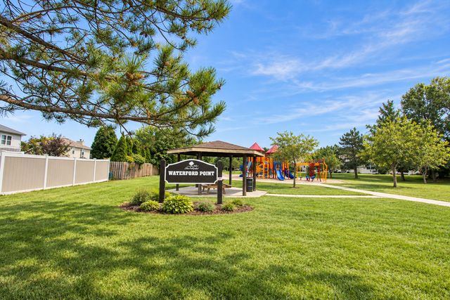 4618 Lalique Court, Joliet, IL 60431