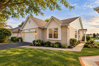 4618 Lalique Court, Joliet, IL 60431