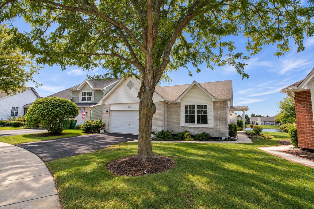 4618 Lalique Court, Joliet, IL 60431 — photo 2