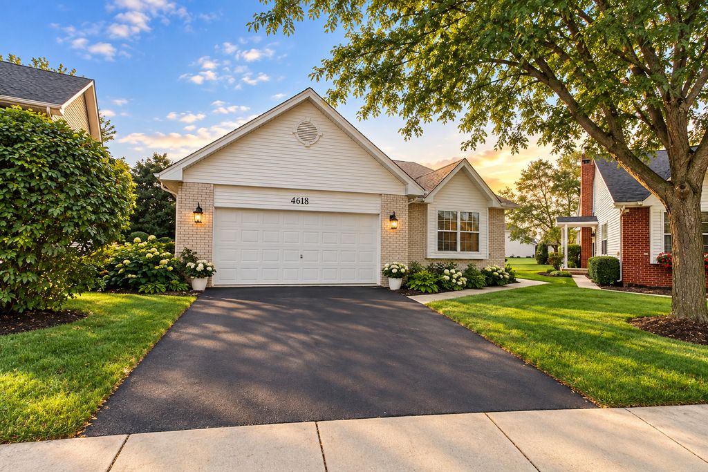 4618 Lalique Court, Joliet, IL 60431 — photo 3