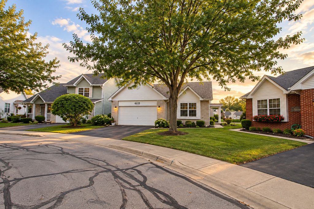 4618 Lalique Court, Joliet, IL 60431 — photo 4