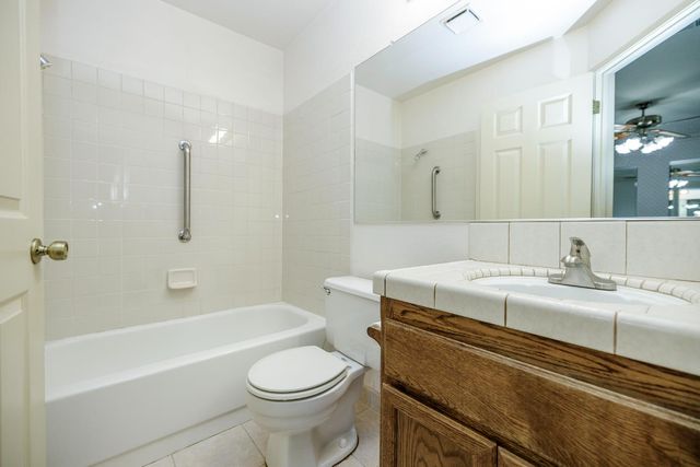 2516 Walnut Grove Way, Modesto, CA 95355