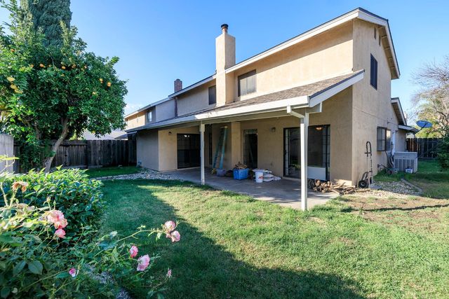 2516 Walnut Grove Way, Modesto, CA 95355