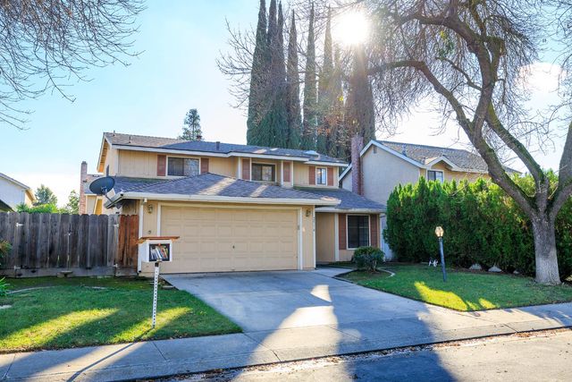 2516 Walnut Grove Way, Modesto, CA 95355