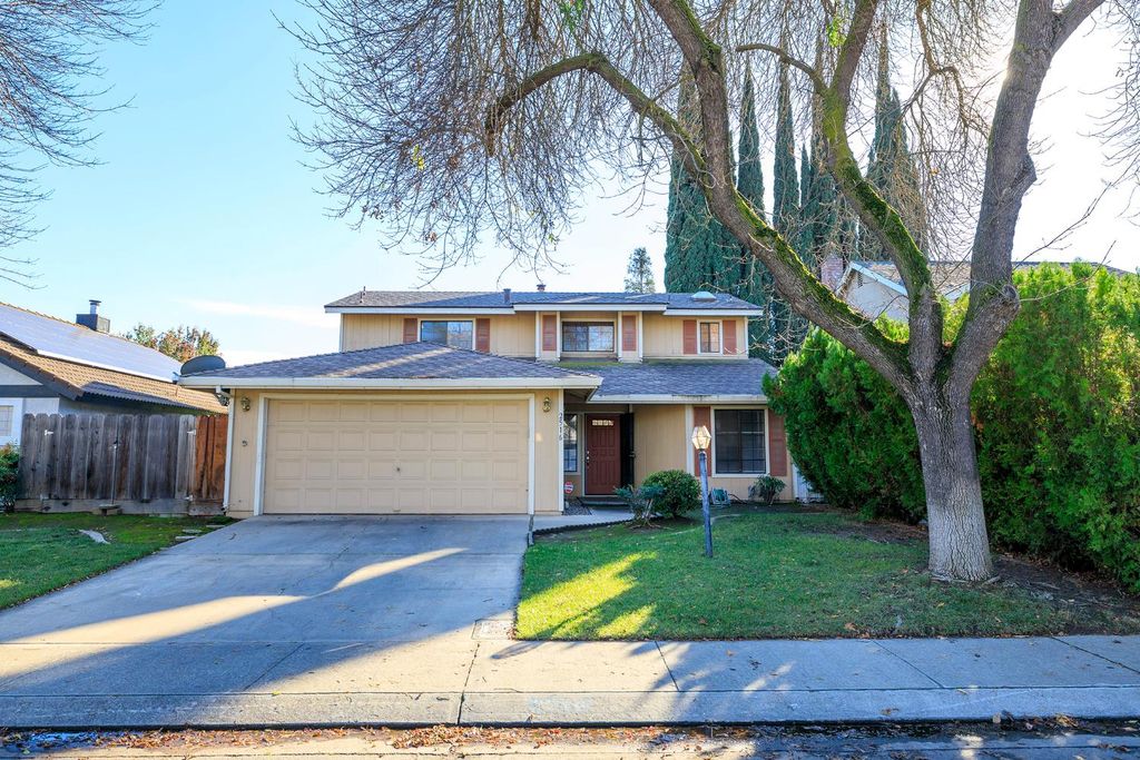 2516 Walnut Grove Way, Modesto, CA 95355