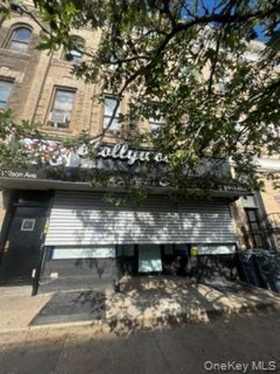 467 Wilson Avenue 4, Brooklyn, NY 11221
