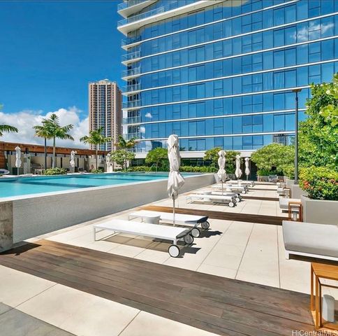 888 Kapiolani Boulevard 1106, Honolulu, HI 96813