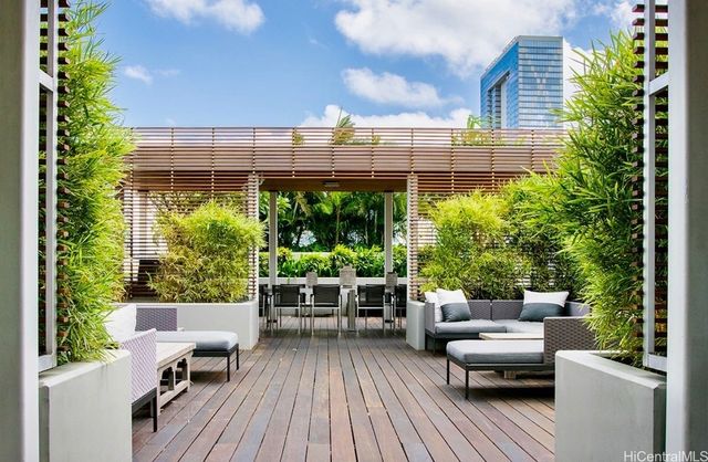 888 Kapiolani Boulevard 1106, Honolulu, HI 96813