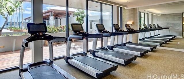 888 Kapiolani Boulevard 1106, Honolulu, HI 96813