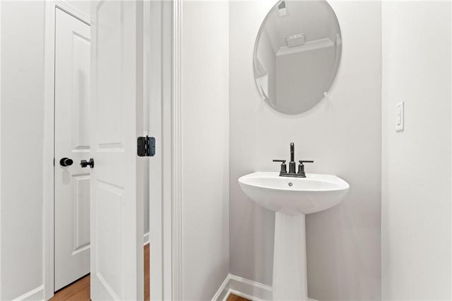 245 Bluffington Way, Marietta, GA 30066