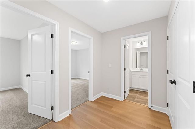 245 Bluffington Way, Marietta, GA 30066