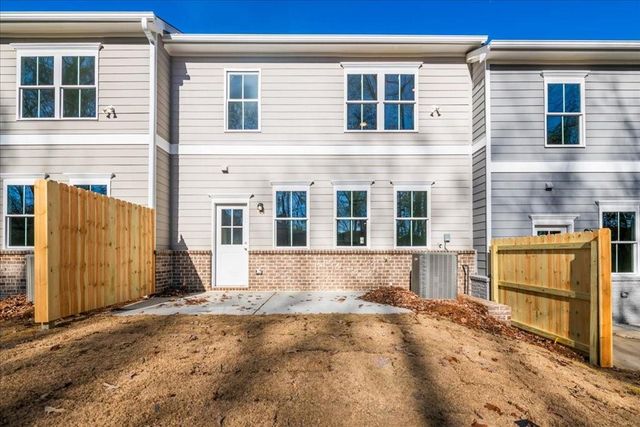 245 Bluffington Way, Marietta, GA 30066