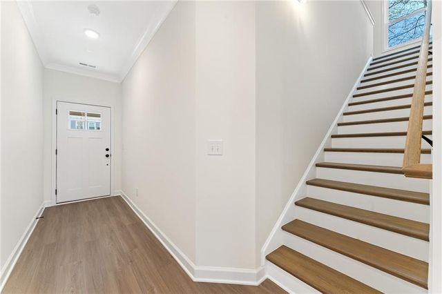 245 Bluffington Way, Marietta, GA 30066