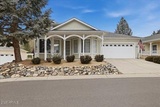 1844 E MULBERRY --, Prescott Valley, AZ 86314