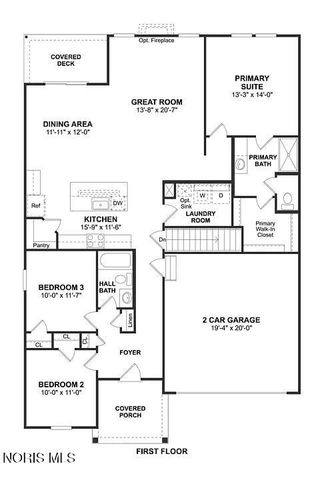 912 Darter Drive, Bowling Green, OH 43402