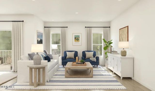 912 Darter Drive, Bowling Green, OH 43402