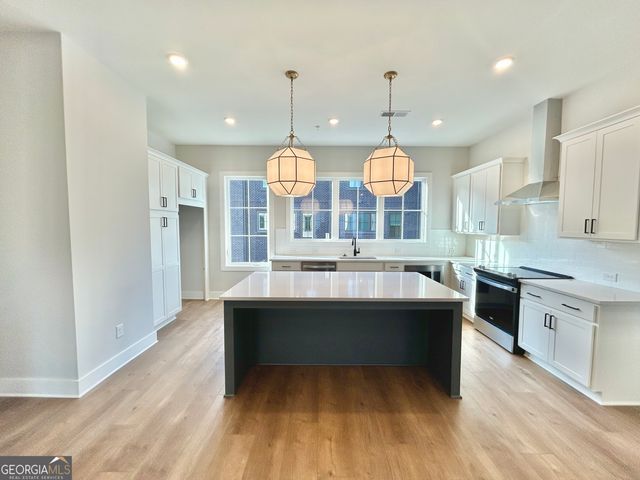 2628 Mackintosh Court 17, Brookhaven, GA 30319
