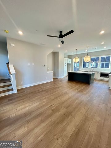 2628 Mackintosh Court 17, Brookhaven, GA 30319