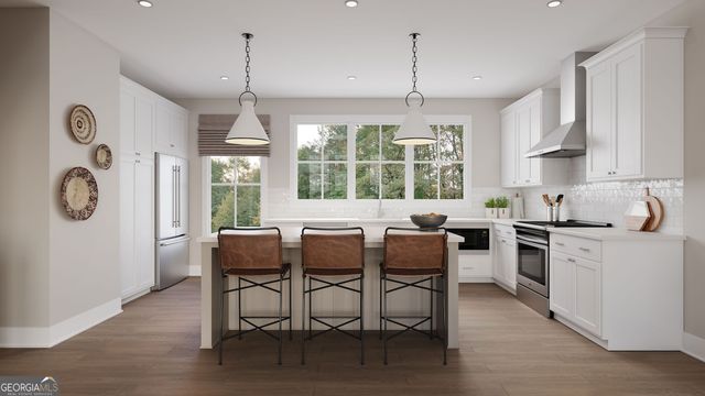 2628 Mackintosh Court 17, Brookhaven, GA 30319