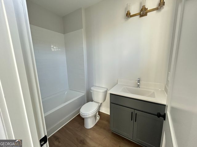 2628 Mackintosh Court 17, Brookhaven, GA 30319