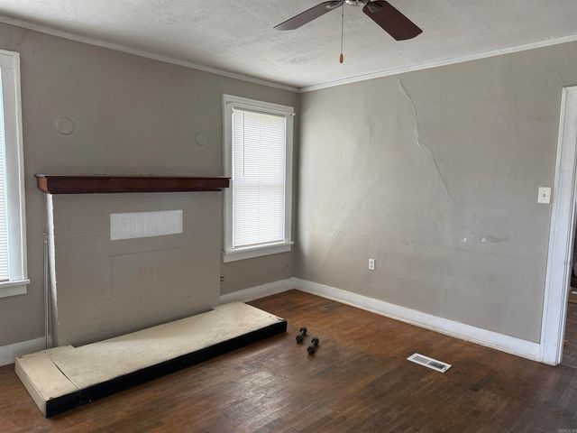 2217 S Cedar Street, Little Rock, AR 72204