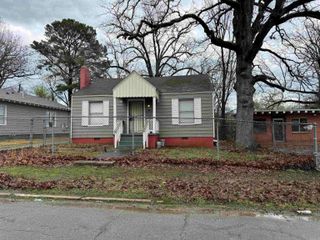 2217 S Cedar Street, Little Rock, AR 72204