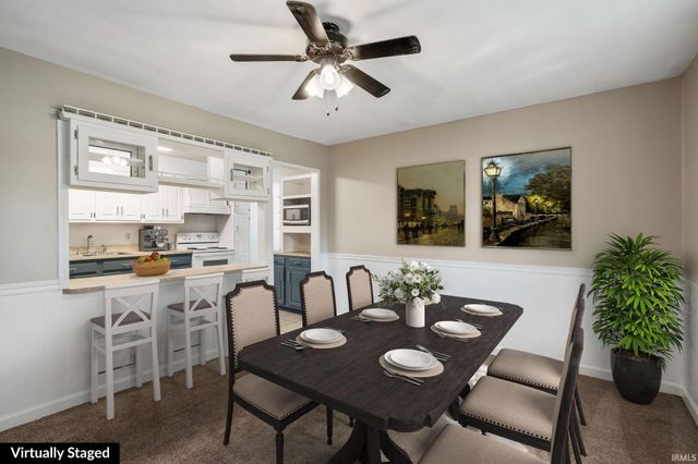 556 Broad Avenue, Nappanee, IN 46550