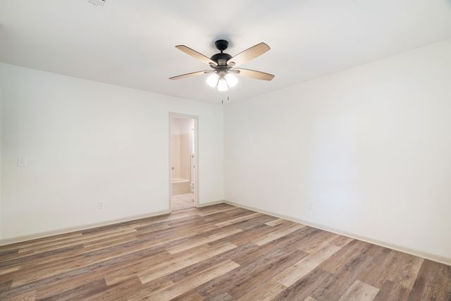 2815 Ballard Drive, Paris, TX 75460