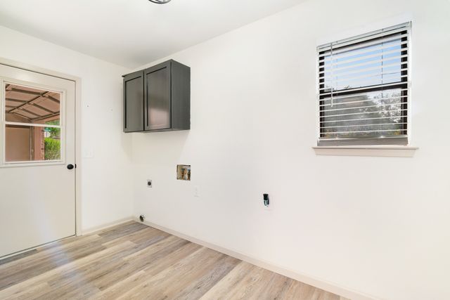 2815 Ballard Drive, Paris, TX 75460